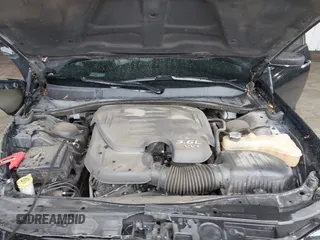 2016 Chrysler 300 with VIN 2C3CCAEG3GH348420, listed as a IAAI auction lot 41092322 with 111,929 mi miles. Bid and sale history available at carsss.com. Image 10.