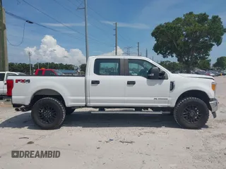2017 Ford F-250 Lariat с VIN 1FT7W2BT4HEB26859, выставлен на аукционе IAAI как лот 42387817 с пробегом 160 614 миль миль и . История ставок и продаж доступна на DreamBid. Изображение 13.