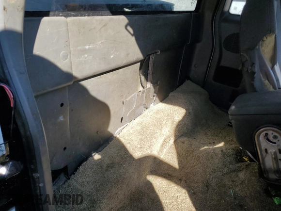 2005 Ford Ranger XLT Appearance with VIN 1FTZR44E15PA78649, listed as a Copart auction lot 77696024 with 146,406 mi miles and Salvage title. Bid and sale history available at DreamBid. Image 10.