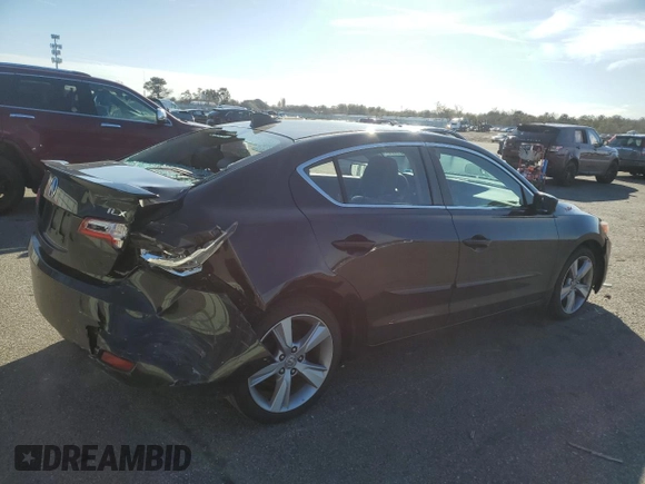 2015 Acura ILX Premium z VIN 19VDE2E50FE000429, wystawiony jako Copart lot #45581485 z przebiegiem 105 998 mil mil oraz Szkoda całkowita • Salvage title. Historia ofert i sprzedaży dostępna na DreamBid. Obrazek 3.