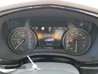 2024 Cadillac XT6 AWD Premium Luxury с VIN 1GYKPDRSXRZ715368, выставлен на аукционе Copart как лот 58386365 с пробегом 13 170 миль миль и Списание • Salvage title. История ставок и продаж доступна на DreamBid. Изображение 9.