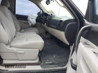 2011 Chevrolet Silverado 1500 LT with VIN 3GCPCSE0XBG120753, listed as a IAAI auction lot 42055739 with 198,515 mi miles and . Bid and sale history available at DreamBid. Image 5.