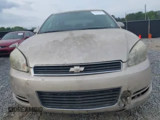 2011 Chevrolet Impala LS Fleet with VIN 2G1WF5EK6B1162408, listed as a IAAI auction lot 42101598 with 240,855 mi miles and . Bid and sale history available at DreamBid. Image 6.