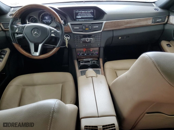 2013 Mercedes-Benz E-Class E 350 Luxury with VIN WDDHF5KB5DA679296, listed as a Copart auction lot 43907665 with 160,316 mi miles and Salvage Title. Bid and sale history available at carsss.com. Image 8.