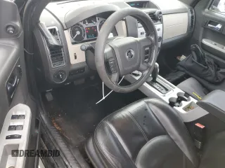 2008 Mercury Mariner z VIN 4M2CU91148KJ28250, wystawiony jako Copart lot #87071464 z przebiegiem 131 203 mil mil oraz Szkoda całkowita • Salvage title. Historia ofert i sprzedaży dostępna na DreamBid. Obrazek 8.