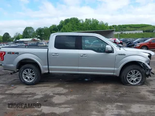 2015 Ford F-150 XLT with VIN 1FTEW1EF1FFD06332, listed as a IAAI auction lot 42289941 with 85,783 mi miles and . Bid and sale history available at DreamBid. Image 13.