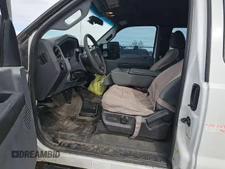 2015 Ford F-250 XLT with VIN 1FT7X2B60FEA48326, listed as a IAAI auction lot 42246615 with 247,457 mi miles and . Bid and sale history available at DreamBid. Image 22.
