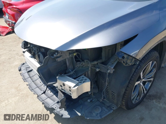 2017 Lexus RX 350 with VIN 2T2ZZMCA7HC085599, listed as a IAAI auction lot 42158808 with 195,762 mi miles and . Bid and sale history available at DreamBid. Image 6.