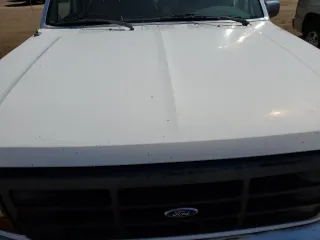 1992 Ford F-150 with VIN 1FTDF15Y6NNA72948, listed as a Copart auction lot 70535984 with 0 mi miles and Clean Title. Bid and sale history available at carsss.com. Image 11.