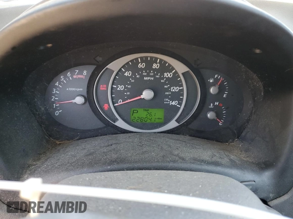 2005 Hyundai Tucson GL with VIN KM8JM12B65U067355, listed as a Copart auction lot 79778064 with 228,041 mi miles and Clean Title. Bid and sale history available at carsss.com. Image 9.