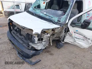 2012 Ford Econoline Cargo Commercial z VIN 1FTNE2EL3CDA08807, wystawiony jako IAAI lot #41293231 z przebiegiem 88 819 mil mil oraz . Historia ofert i sprzedaży dostępna na DreamBid. Obrazek 6.