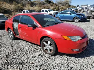 2006 Saturn ION z VIN 1G8AV15FX6Z122503, wystawiony jako Copart lot #73678984 z przebiegiem 104 768 mil mil oraz Szkoda całkowita • Salvage title. Historia ofert i sprzedaży dostępna na DreamBid. Obrazek 4.