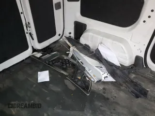 2018 Nissan NV200 Compact Cargo S with VIN 3N6CM0KN7JK704830, listed as a Copart auction lot 77460393 with 104,697 mi miles. Bid and sale history available at carsss.com. Image 13.