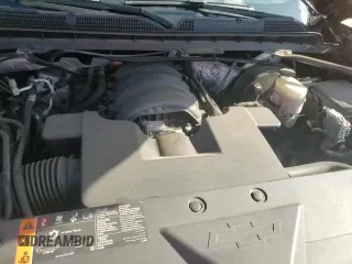 2017 Chevrolet Silverado 1500 LTZ с VIN 3GCPCSEC8HG300946, выставлен на аукционе Copart как лот 69234435 с пробегом 95 792 миль миль и Списание • Salvage title. История ставок и продаж доступна на DreamBid. Изображение 13.