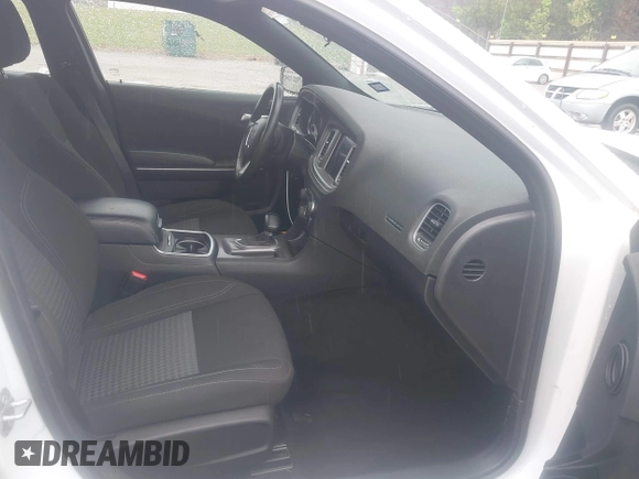 2023 Dodge Charger SXT with VIN 2C3CDXBGXPH550658, listed as a IAAI auction lot 41917675 with 48,026 mi miles and . Bid and sale history available at DreamBid. Image 5.
