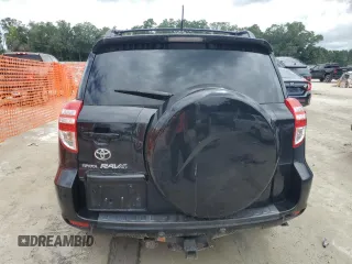 2010 Toyota RAV4 Limited with VIN 2T3YK4DVXAW006282, listed as a Copart auction lot 63012405 with 159,134 mi miles and Clean title. Bid and sale history available at DreamBid. Image 6.