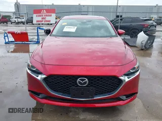 2023 Mazda 3 S Preferred with VIN 3MZBPACM2PM355071, listed as a IAAI auction lot 41880149 with 40,669 mi miles and . Bid and sale history available at DreamBid. Image 12.