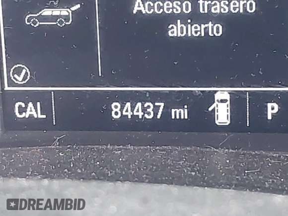 2019 Chevrolet Equinox LS z VIN 2GNAXHEV9K6237980, wystawiony jako IAAI lot #41265515 z przebiegiem 84 437 mil mil oraz . Historia ofert i sprzedaży dostępna na DreamBid. Obrazek 15.
