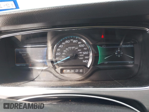 2016 Ford Taurus SEL with VIN 1FAHP2E84GG126071, listed as a IAAI auction lot 42107321 with 99,211 mi miles and . Bid and sale history available at DreamBid. Image 7.