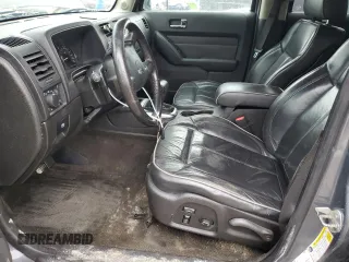 2009 Hummer H3 Adventure с VIN 5GTEN13E998108077, выставлен на аукционе Copart как лот 56959115 с пробегом Не указан миль и Чистый • Clean title. История ставок и продаж доступна на DreamBid. Изображение 7.