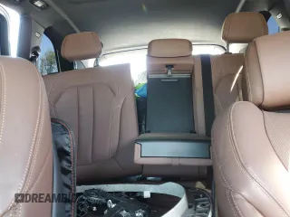 2021 BMW X5 xDrive45e с VIN 5UXTA6C02M9F15948, выставлен на аукционе Copart как лот 51549025 с пробегом 43 170 миль миль и Списание • Salvage title. История ставок и продаж доступна на DreamBid. Изображение 10.