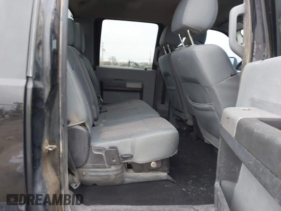 2016 Ford F-250 Lariat with VIN 1FT7W2B61GEB32806, listed as a IAAI auction lot 41717193 with 140,662 mi miles and . Bid and sale history available at DreamBid. Image 8.