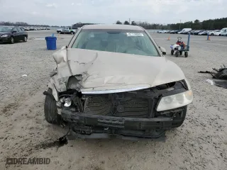 2007 Hyundai Azera SE with VIN KMHFC46F77A161661, listed as a Copart auction lot 47176065 with 230,314 mi miles and Salvage Title. Bid and sale history available at carsss.com. Image 5.