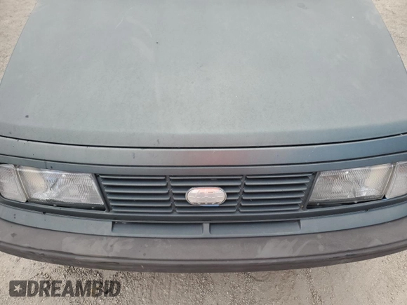 1994 Geo Tracker z VIN 2CNBE18U1R6918878, wystawiony jako Copart lot #75894834 z przebiegiem Nie podano mil oraz Nie do naprawy. Historia ofert i sprzedaży dostępna na DreamBid. Obrazek 11.