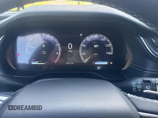 2024 Jeep Grand Cherokee Laredo X z VIN 1C4RJGAG6RC707897, wystawiony jako Copart lot #61268955 z przebiegiem 50 611 mil mil oraz Czysty tytuł • Clean title. Historia ofert i sprzedaży dostępna na DreamBid. Obrazek 8.