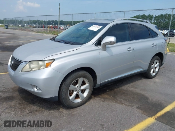 2010 Lexus RX 350 with VIN 2T2BK1BA9AC068914, listed as a IAAI auction lot 42600468 with 193,801 mi miles and . Bid and sale history available at DreamBid. Image 19.