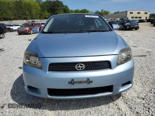 2008 Scion tC Spec z VIN JTKDE167480224714, wystawiony jako Copart lot #52895175 z przebiegiem 214 018 mil mil oraz Szkoda całkowita • Salvage title. Historia ofert i sprzedaży dostępna na DreamBid. Obrazek 5.