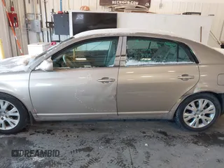 2009 Toyota Avalon XL with VIN 4T1BK36B89U325185, listed as a IAAI auction lot 41398285 with 49,396 mi miles. Bid and sale history available at carsss.com. Image 14.