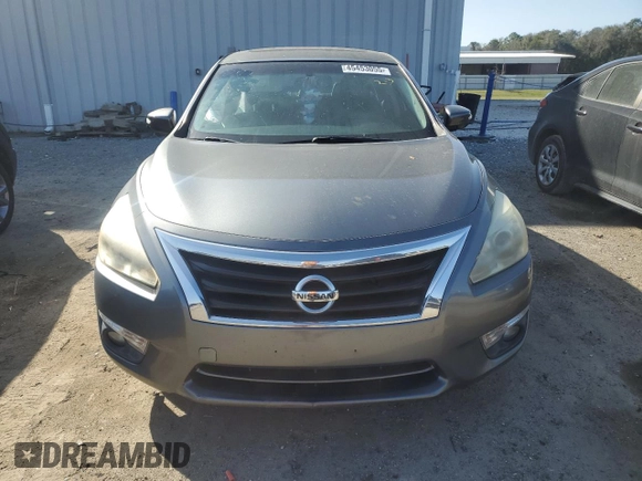 2014 Nissan Altima 2.5 S with VIN 1N4AL3AP4EC902526, listed as a Copart auction lot 45453055 with 121,559 mi miles and Non Repairable. Bid and sale history available at carsss.com. Image 5.