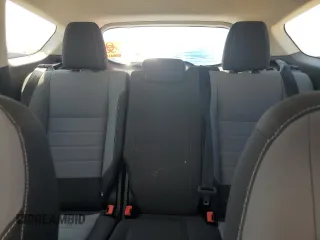 2017 Ford Escape S with VIN 1FMCU0F76HUB29267, listed as a Copart auction lot 65776434 with Not provided miles and Salvage title. Bid and sale history available at DreamBid. Image 10.