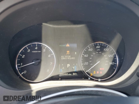 2015 Mitsubishi Outlander GT z VIN JA4JZ4AX3FZ014129, wystawiony jako Copart lot #57001055 z przebiegiem 99 460 mil mil oraz Szkoda całkowita • Salvage title. Historia ofert i sprzedaży dostępna na DreamBid. Obrazek 9.