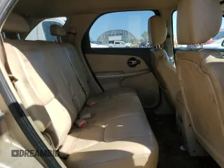 2006 Chevrolet Equinox LT z VIN 2CNDL63F766115685, wystawiony jako Copart lot #52724555 z przebiegiem 188 000 mil mil oraz Tytuł czysty. Historia ofert i sprzedaży dostępna na DreamBid. Obrazek 11.