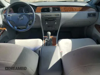 2006 Buick LaCrosse CX with VIN 2G4WC582561131583, listed as a Copart auction lot 65944585 with 89,501 mi miles and Non repairable. Bid and sale history available at DreamBid. Image 8.