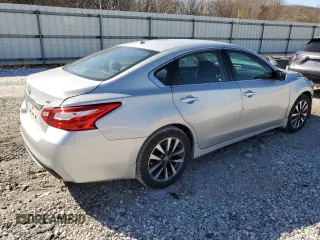 2016 Nissan Altima SV with VIN 1N4AL3AP5GC225344, listed as a Copart auction lot 48827185 with 74,250 mi miles and Salvage Title. Bid and sale history available at DreamBid. Image 3.