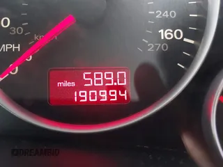 2008 Audi A4 2.0T с VIN WAUAF78E18A168499, выставлен на аукционе IAAI как лот 42147645 с пробегом 190 994 миль миль и . История ставок и продаж доступна на DreamBid. Изображение 15.