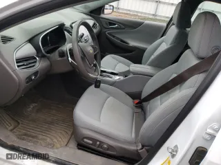 2018 Chevrolet Malibu LT with VIN 1G1ZD5ST2JF211627, listed as a Copart auction lot 50802975 with 51,077 mi miles and Salvage Title. Bid and sale history available at carsss.com. Image 7.
