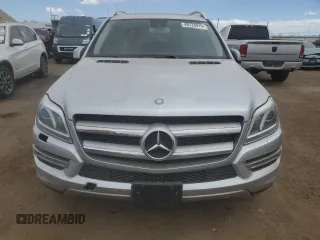 2013 Mercedes-Benz GL-Class GL 450 with VIN 4JGDF7CE6DA242965, listed as a Copart auction lot 49723075 with 160,994 mi miles and Clean Title. Bid and sale history available at carsss.com. Image 5.