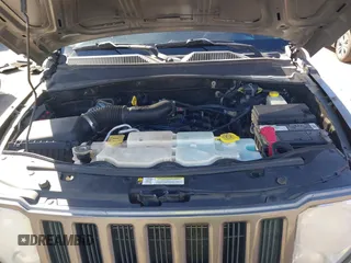 2012 Jeep Liberty Sport with VIN 1C4PJMAK1CW161414, listed as a IAAI auction lot 41871365 with 204,924 mi miles. Bid and sale history available at carsss.com. Image 10.
