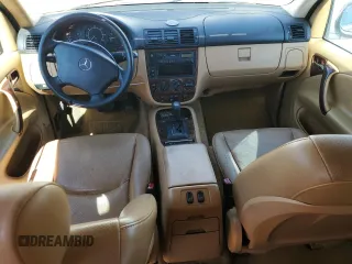 1999 Mercedes-Benz M-Class with VIN 4JGAB54E1XA136722, listed as a Copart auction lot 67978754 with 169,920 mi miles and Clean Title. Bid and sale history available at carsss.com. Image 8.