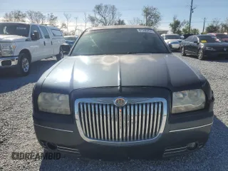 2007 Chrysler 300 Touring with VIN 2C3KA53G17H767880, listed as a Copart auction lot 87280474 with Not Provided miles and Clean Title. Bid and sale history available at carsss.com. Image 5.
