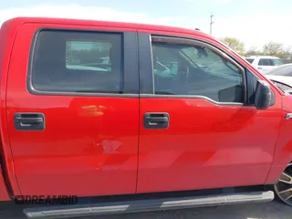 2014 Ford F-150 XL with VIN 1FTEW1CM5EKD24727, listed as a IAAI auction lot 41794641 with 118,973 mi miles and . Bid and sale history available at DreamBid. Image 13.