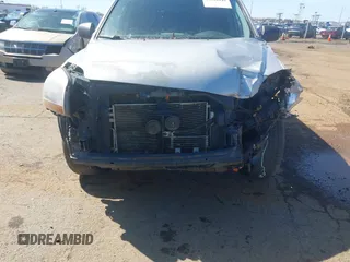 2006 Kia Sportage LX with VIN KNDJE723467202880, listed as a IAAI auction lot 41828141 with 263,068 mi miles and . Bid and sale history available at DreamBid. Image 6.