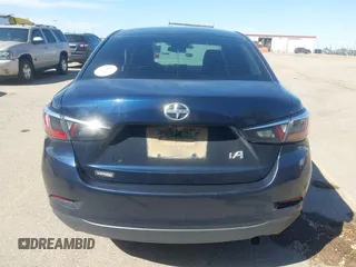2016 Scion iA with VIN 3MYDLBZV0GY138982, listed as a IAAI auction lot 42254853 with 70,881 mi miles and . Bid and sale history available at DreamBid. Image 16.
