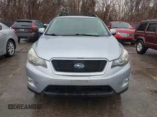 2014 Subaru Crosstrek Touring with VIN JF2GPBKC3EH332568, listed as a IAAI auction lot 41726153 with 114,032 mi miles and . Bid and sale history available at DreamBid. Image 12.