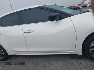 2016 Nissan Maxima SL with VIN 1N4AA6AP3GC448957, listed as a IAAI auction lot 41734717 with 128,687 mi miles and . Bid and sale history available at DreamBid. Image 13.