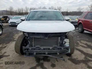 2021 Volkswagen Atlas S z VIN 1V2GP2CA1MC535481, wystawiony jako Copart lot #45926875 z przebiegiem 97 663 mil mil oraz Szkoda całkowita • Salvage title. Historia ofert i sprzedaży dostępna na DreamBid. Obrazek 5.